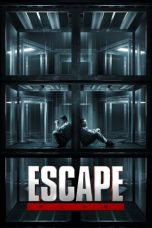 Movie poster: Escape Plan