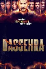 Movie poster: Dassehra