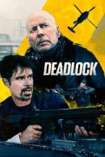Movie poster: Deadlock