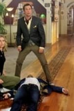 Movie poster: The Librarians Season 2 Episode 9