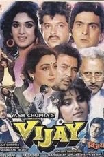 Movie poster: Vijay