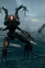 Movie poster: Lost in Space Season 3 Episode 5