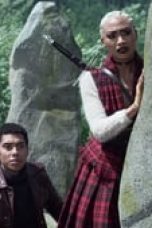 Movie poster: Chilling Adventures of Sabrina Season 2 Episode 2