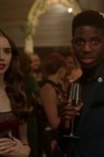 Movie poster: Emily in Paris Season 1 Episode 7