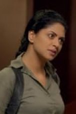 Movie poster: The Cobweb Season 1 Episode 6