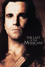 Movie poster: The Last of the Mohicans