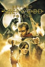 Movie poster: Beyond Sherwood Forest