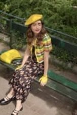 Movie poster: Emily in Paris Season 2 Episode 9