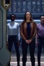 Movie poster: Lost in Space Season 2 Episode 8