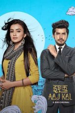 Movie poster: Ishq Aaj Kal Season 1