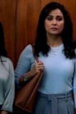 Movie poster: Hiccups & Hookups Season 1 Episode 4