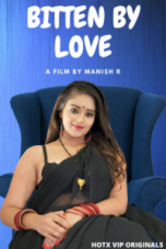 Movie poster: Bitten by Love Part 1