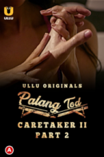 Movie poster: Palang Tod Season 1 Episode 15