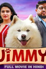 Movie poster: Jimmy