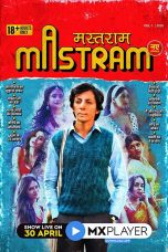 Movie poster: Mastram Season 1