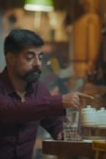 Movie poster: Kaun? Who Did it? Season 1 Episode 1