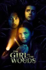 Movie poster: The Girl in the Woods Season 1