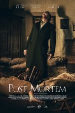 Movie poster: Post Mortem