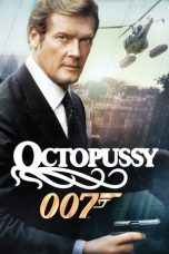 Movie poster: Octopussy