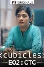 Movie poster: Cubicles Season 1 Episode 2