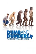 Movie poster: Dumb and Dumberer: When Harry Met Lloyd