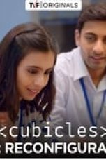 Movie poster: Cubicles Season 1 Episode 4