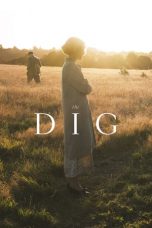 Movie poster: The Dig