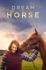 Movie poster: Dream Horse