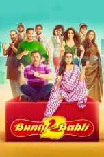 Movie poster: Bunty Aur Babli 2