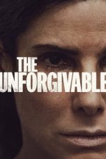 Movie poster: The Unforgivable
