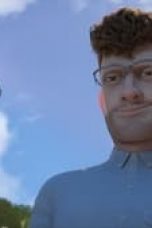 Movie poster: Jurassic World: Camp Cretaceous Season 4 Episode 6