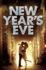 Movie poster: New Year’s Eve