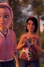 Movie poster: Jurassic World: Camp Cretaceous Season 2 Episode 3