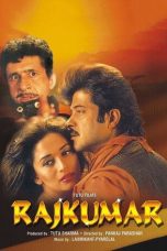 Movie poster: Rajkumar