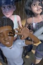 Movie poster: Jurassic World: Camp Cretaceous Season 3 Episode 9