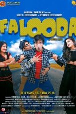 Movie poster: Falooda