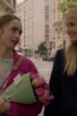 Movie poster: Emily in Paris Season 1 Episode 4