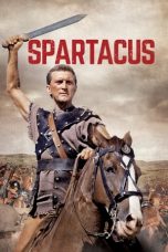 Movie poster: Spartacus