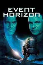 Movie poster: Event Horizon