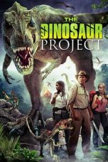 Movie poster: The Dinosaur Project
