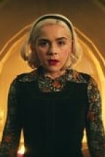 Movie poster: Chilling Adventures of Sabrina Season 2 Episode 8
