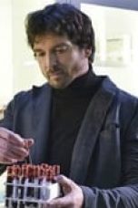 Movie poster: Beauty and the Beast Season 3 Episode 11