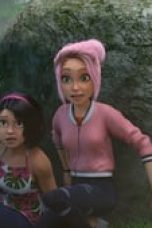 Movie poster: Jurassic World: Camp Cretaceous Season 3 Episode 5