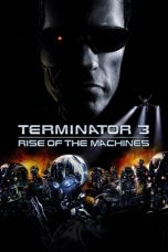 Movie poster: Terminator 3: Rise of the Machines