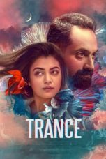Movie poster: Trance