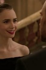 Movie poster: Emily in Paris Season 1 Episode 6