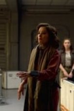 Movie poster: Lost in Space Season 2 Episode 6