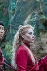 Movie poster: The Wheel of Time Season 1 Episode 4