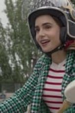 Movie poster: Emily in Paris Season 2 Episode 6