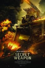 Movie poster: Secret Weapon